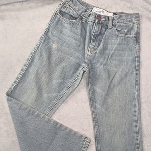 Boys Freeworld jeans size 26
